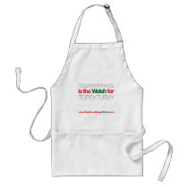 PENDRAMWNWGL aprons