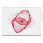 Pendulum Art cards