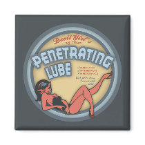 Penetrating Lube