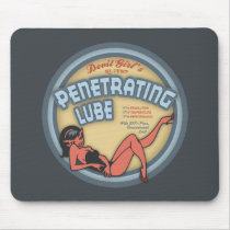 Penetrating Lube