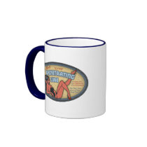 Penetrating Lube Mug