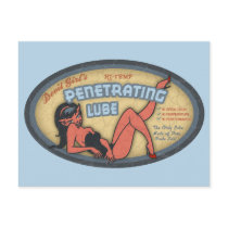 Penetrating Lube