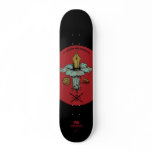 PENFLOWER SKATE BOARD