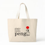 Pengiwear Adoptive Families carrybag