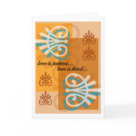 PengiWear Wedding Congratulations card