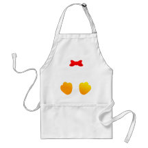 Penguin Aprons