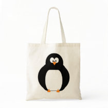 Penguin Bag