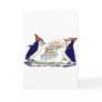 PeNgUiN BiRtHdAy Card