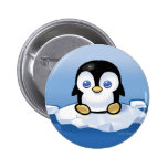 Penguin Buttons