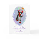 Penguin cards