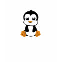 Penguin Chan t-shirts