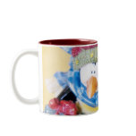 Penguin • Christmas Mug