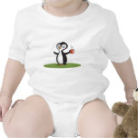 Penguin Coffee Tshirts