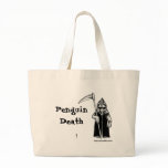 Penguin Death: ! bags