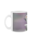 Penguin Dreams Frosted Mug