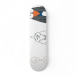 Penguin Evolution skateboards