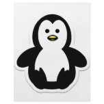 penguin flyers