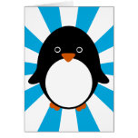 Penguin Greeting Cards
