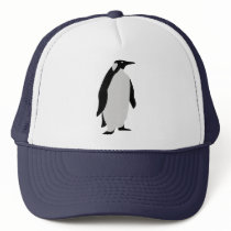 Penguin Hat