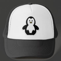 Penguin Hat