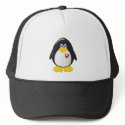 Penguin hats