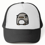 Penguin hats