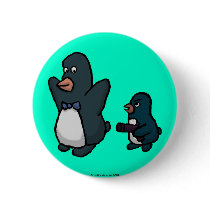 Penguin Hold Up!