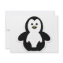 penguin invites