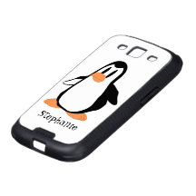 Penguin Just Add Name
