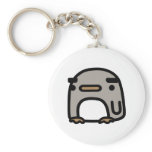 Penguin keychains