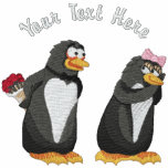 Penguin Love