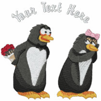 Penguin Love