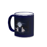 PENGUIN MAGIC Series mugs