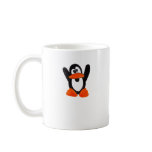 Penguin Mugs
