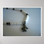 Penguin Necklace posters