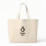 Penguin Nerd bags