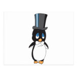 Penguin Post Cards