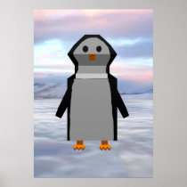 Penguin Print