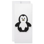 penguin rack cards