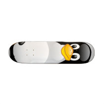 Penguin Skate Decks