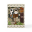 Penguin String Ensemble cards