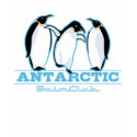 Penguin Swimming t-shirts
