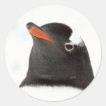 Penguin-tastic Sticker