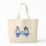 pEnGuIn tEaRs bags