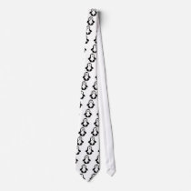 penguin neckwear