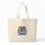 pEnGuIn Um bags