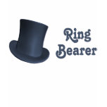 Penguin Wedding - Ring Bearer t-shirts