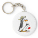 PeNgUiN YoYo keychains