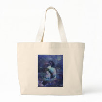 Penguins - Antartica Bag