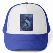 Penguins - Antartica Trucker Hats
